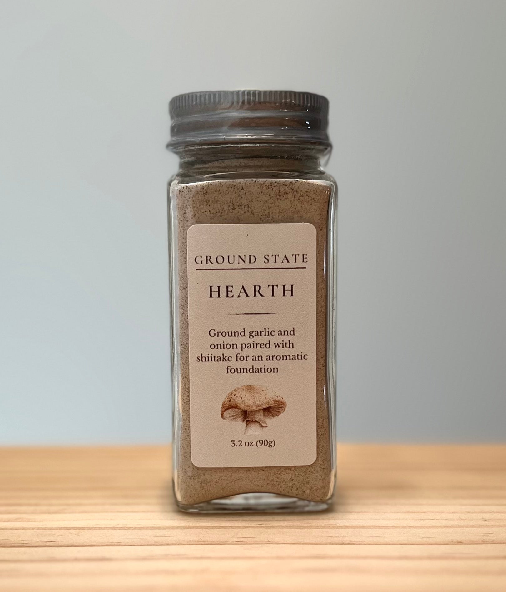Hearth